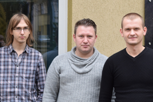 Po studijų Utenos kolegijoje liko čia dirbti Po studijų Utenos kolegijoje liko čia dirbti