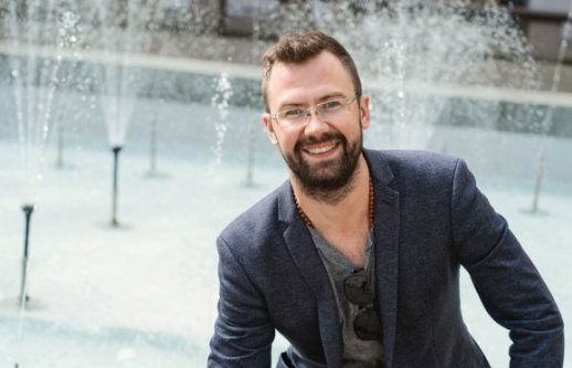 Studijos, kuriose kelionės bus neišvengiamos