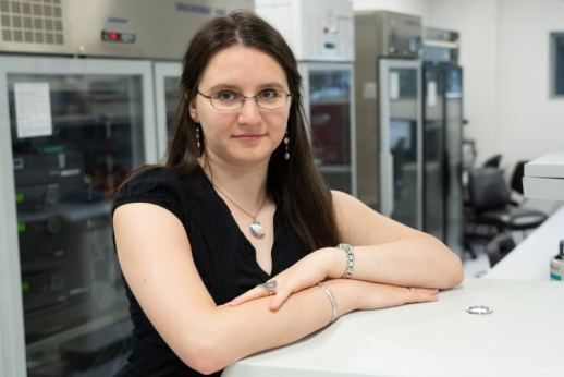 Nuo straipsnio „Science“ iki stažuotės Šveicarijoj