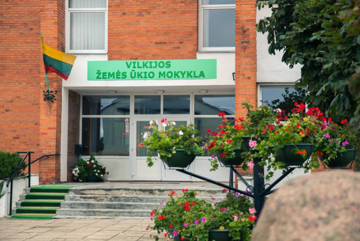 Kauno rajone – jaunų pedagogų antplūdis