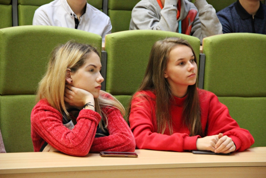 ASU „Atvirų durų diena“ – renginys jau ateinančiai Z kartai ASU „Atvirų durų diena“ – renginys jau ateinančiai Z kartai