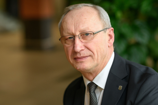 Naujasis ASU raidos etapas. Kas mūsų laukia? Naujasis ASU raidos etapas. Kas mūsų laukia?