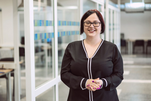 VU startuoja XXI amžiaus specialybės studijos