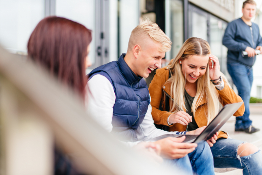 Studentų verslumo tyrimo rezultatai: kokias pozicijas užima Lietuva? Studentų verslumo tyrimo rezultatai: kokias pozicijas užima Lietuva?