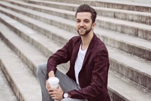 Šiandien VU teisės studentai mokosi kitaip