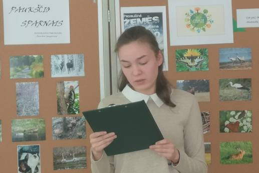 Žemės mėnuo