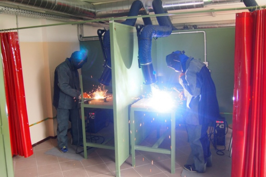 Atrask tinkamą profesiją Radviliškyje