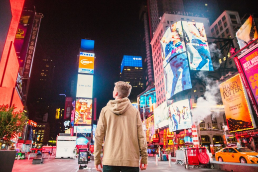 Kūrybinės industrijos prasideda nuo komunikacijos