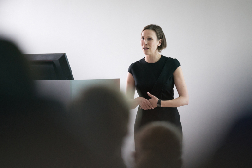 VU GMC mokslininkė Urtė Neniškytė: „Esame tarptautinio lygio žaidėjas“