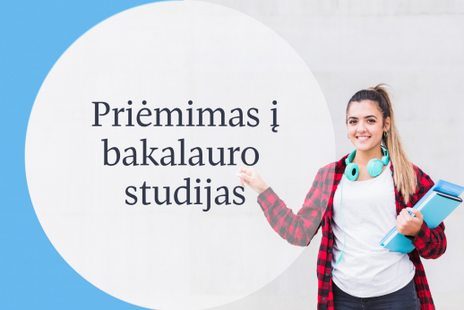 Priėmimas į VDU ŽŪA bakalauro studijas Priėmimas į VDU ŽŪA bakalauro studijas