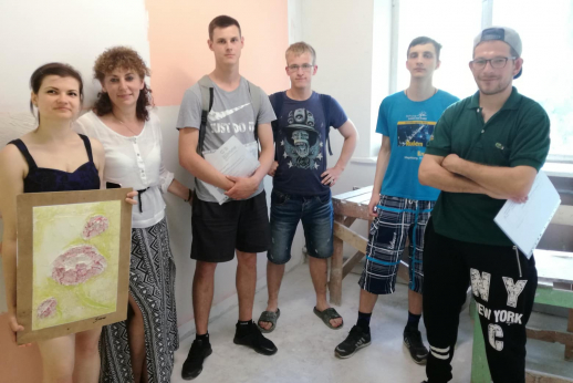 Tavo svajonė – ranka pasiekiama! Tavo svajonė – ranka pasiekiama!