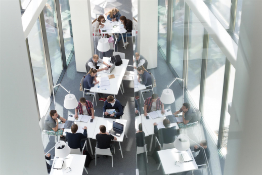 VU pateko tarp 100 geriausių Europos universitetų mokymo kokybės srityje