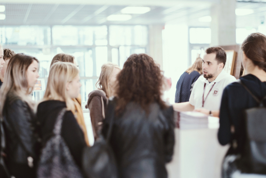VU į antrosios pakopos studijas šiemet pakvietė daugiau studentų nei pernai