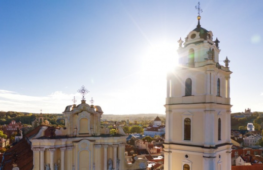 VU skirs stipendijas pirmiesiems šeimoje siekiantiems aukštojo mokslo