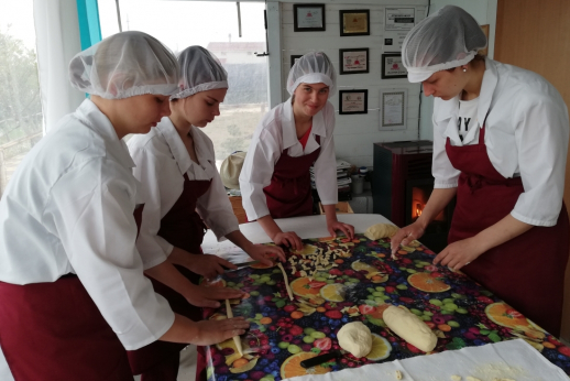 Pasirink tinkamiausią profesinio mokymo programą