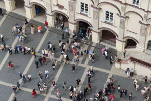 Šiemet į magistrantūros studijas plūsta grįžtantys mokytis po pertraukos