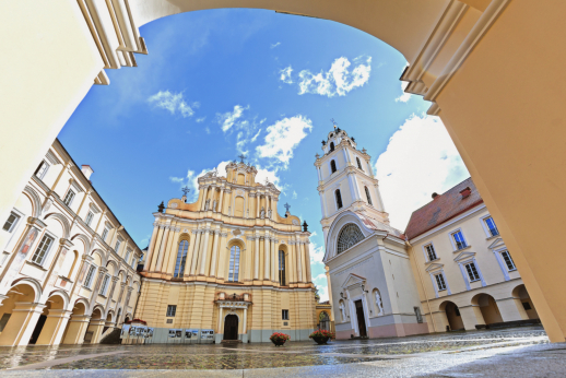 VU sukritikavo ministerijos siūlymą dėl minimalių reikalavimų