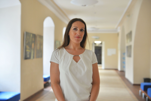 ISM universitete ruošiami ateities finansų ekspertai