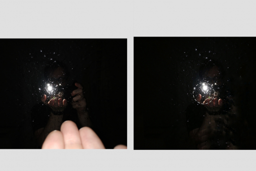 Fotografas G. Bagaliūnas: karantinas – puiki galimybė realizuoti save