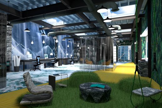 Svarbus pripažinimas VTDK studentei – tapo tarptautinio konkurso laimėtoja