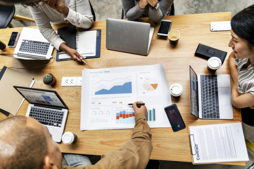 Verslo informacijos vadyba – unikali studijų programa Lietuvoje Verslo informacijos vadyba – unikali studijų programa Lietuvoje