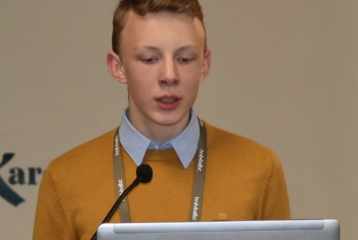 Karantine: išleido laisvalaikio namuose vadovą ir pradėjo studijas Jeilyje 