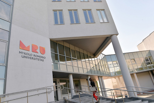 MRU mažina studentams nuomos mokestį, peržiūri įmokų mokėjimo grafikus  