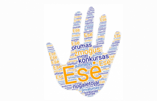 Paskelbti MRU teisės studentų esė konkurso nugalėtojai
