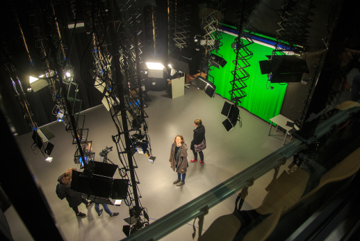 Režisierė R. Čekuolytė: kokybiškas vaizdo klipas telefonu – misija įmanoma