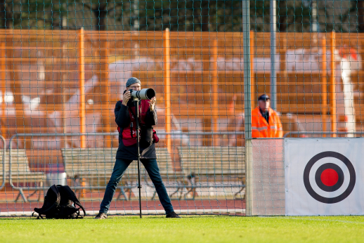 „15min“ fotografas Ž. Gedvila: darbas spaudoje mane žavi (foto)