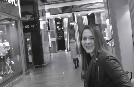 Teisės studentė E.Paškevičiūtė:olimpiados gali padėti pasirinkti savo kelią