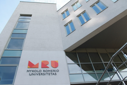 MRU studentai labiausiai patenkinti savo universitetu 