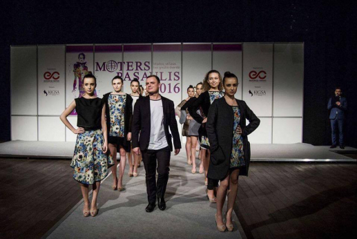 Mados versle besisukantis T. Avižienius: sėkmės garantas – pasitikėjimas