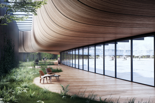 Alumnas M. Vilkelis: studijos VTDK tapo tvirtu pagrindu karjerai