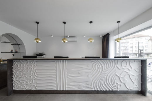 Alumnas N. Pagalys papasakojo, kaip jam pavyko „pagauti“ karjeros žvaigždę