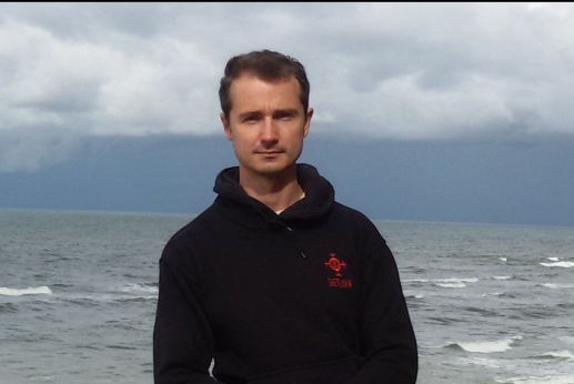 Aistrą šokiams dar vaikystėje pajutęs E. Žička: jų nauda žmogui – didžiulė