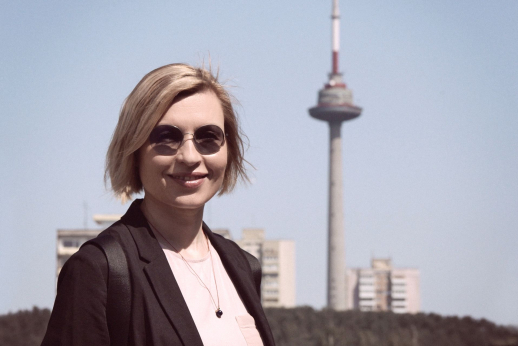 Kaip Vilniaus universiteto kultūros istorikai tyrinėja miestus ir modernybę