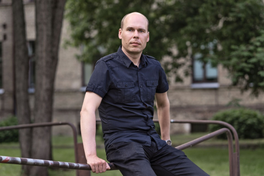 VU mokslininkai stebina pasaulį – spausdina trimates keramines struktūras