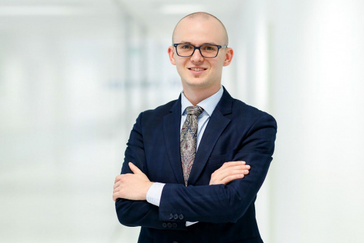 Po studijų VU – tarptautinė karjera Azijos Silicio slėnyje