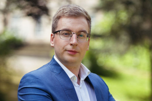 Mikroorganizmai mums reikalingi taip pat, kaip ir mes jiems