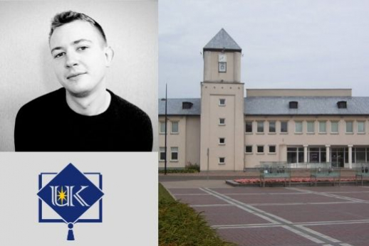 Studijos padeda pažinti save ir moko padėti kitiems Studijos padeda pažinti save ir moko padėti kitiems