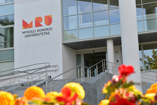 Šiemet į magistrantūros studijas MRU sulaukė 30 proc. daugiau prašymų

