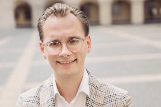 Kaip klasikinė literatūra gali padėti spręsti šiandienos problemas?