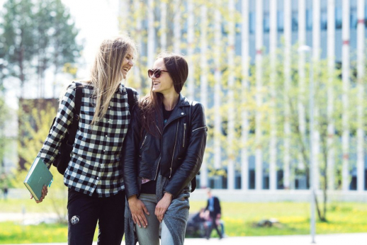 VU sieks gerinti aukštojo mokslo prieinamumą – skirs 450-mečio stipendijas