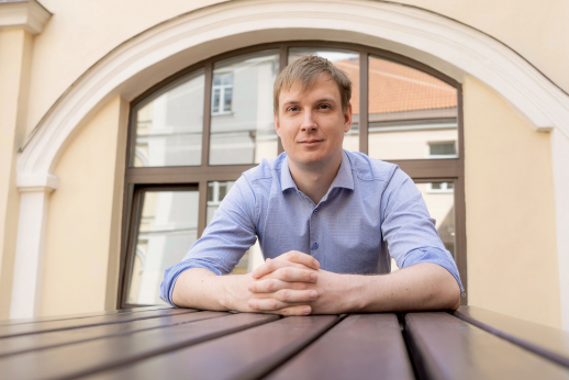 Matematikos yra ir prognozuojant ateitį, ir darant NASA atradimus