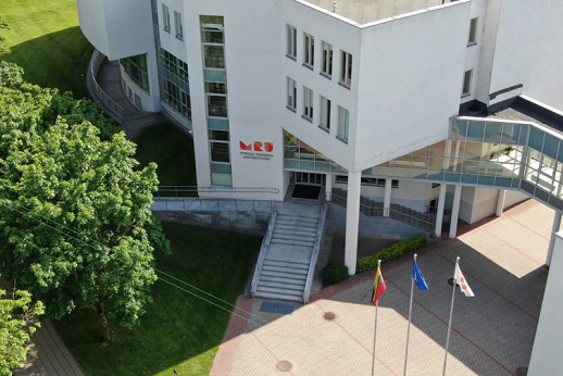 MRU: šiemet ženkliai išaugo susidomėjimas magistrantūros studijomis