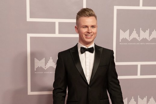 H. Draugelis: komunikacija šiandien įgyja vis daugiau reikšmės