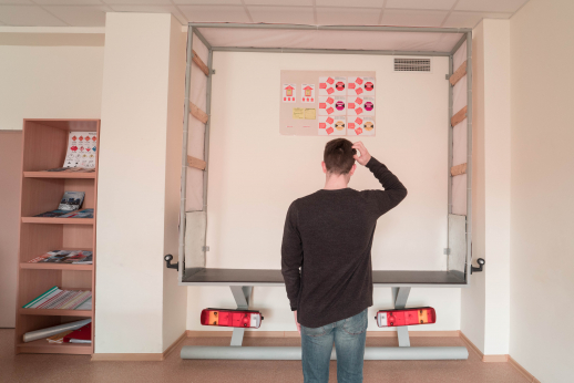 Studijuok Šiauliuose, tapk transporto logistikos technologijų specialistu Studijuok Šiauliuose, tapk transporto logistikos technologijų specialistu