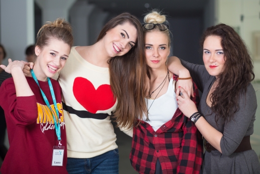 Aukštųjų mokyklų mugė: sužinokite apie studijas Kauno kolegijoje Aukštųjų mokyklų mugė: sužinokite apie studijas Kauno kolegijoje