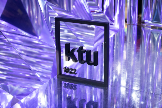 KTU pradeda priėmimą į daugiau kaip 100 studijų programų KTU pradeda priėmimą į daugiau kaip 100 studijų programų